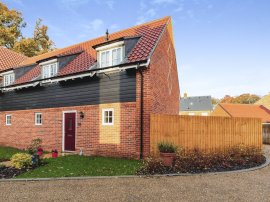Howson Avenue, Holt photo