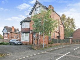 Handsworth Wood Road, Birmingham photo