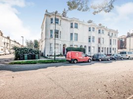 St Augustine Road, LITTLEHAMPTON photo