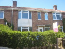 Gilbard Road, NORWICH photo