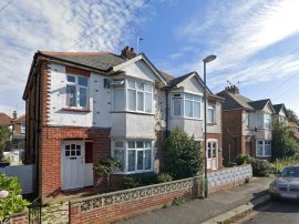 Cavendish Road, BOGNOR REGIS photo