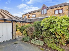 Heathfield Mews, Golcar, Huddersfield photo