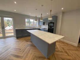Henley Crescent, SOLIHULL photo