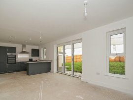 Bennett Close, Sparkford, Yeovil thumb 3