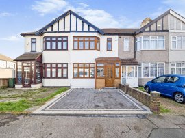 Cherry Tree Close, Rainham photo