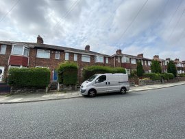 Hinderton Road, BIRKENHEAD photo