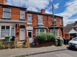 Dando Road, DUDLEY photo