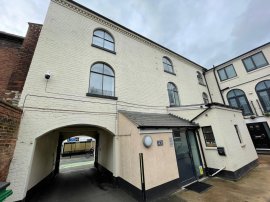 Worcester Street, KIDDERMINSTER photo