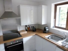 Shaftesbury Court, Ludlow Road, Maidenhead photo