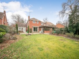 Baronia Croft, Colchester thumb 2