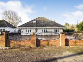 Romsey Road, Cadnam, Southampton thumb 1
