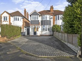 Northolt Grove, Birmingham thumb 1