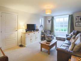 Hereford Way, Boroughbridge, York thumb 3