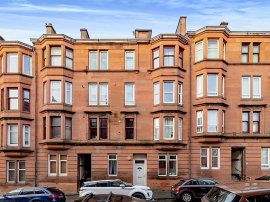 Apsley Street, Glasgow thumb 1