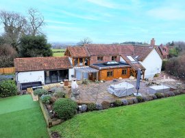 Bush Lane, Spaxton, Bridgwater thumb 1