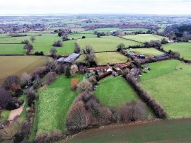 Bush Lane, Spaxton, Bridgwater thumb 2