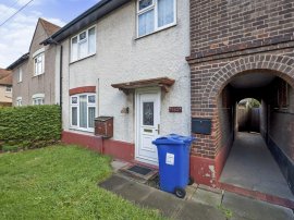St. Chads Road, Tilbury thumb 1