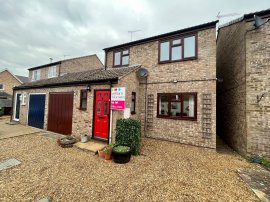 Malsters Close, Mundford, THETFORD photo