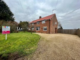 Hythe Road, Foulden, THETFORD photo
