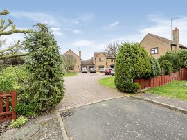 Windsor Drive, Ramsey, HUNTINGDON thumb 2
