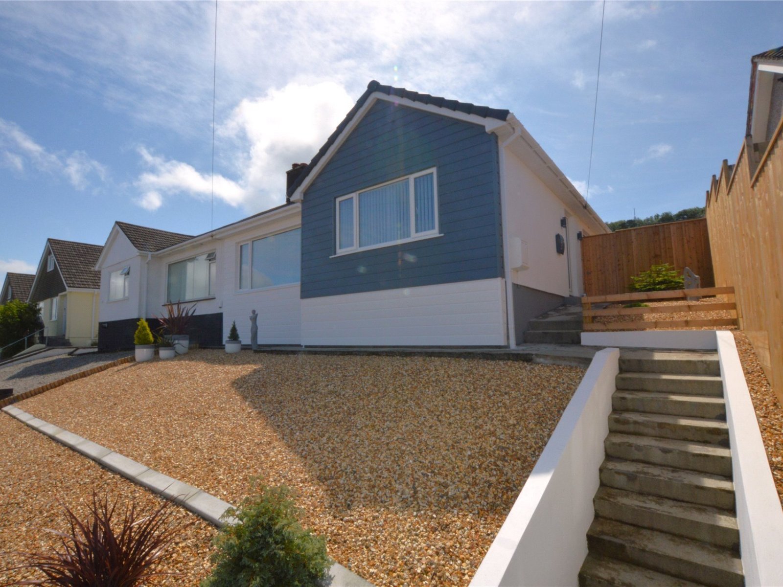 2 bedroom property for sale in Merafield Road, Plympton, Plymouth, PL7
