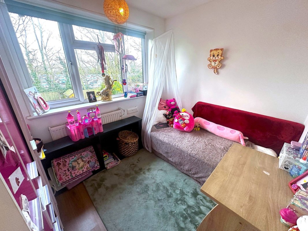 Sipson Way, Sipson, West Drayton, UB7 0DP