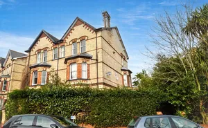 Click for details Powderham Crescent, Exeter, Devon, EX4 photo