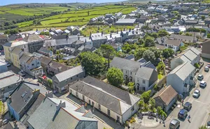Click for details Market Street, St. Just, Penzance, Cornwall, TR19 photo
