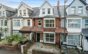 Click for details Garfield Road, Paignton, Devon, TQ4 photo