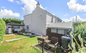 Click for details Polgine Lane, Troon, Camborne, Cornwall, TR14 photo