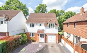 Click for details Yeoford Meadows, Yeoford, Devon, EX17 photo
