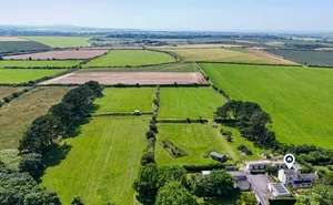 Click for details Fiddlers Green, St. Newlyn East, Newquay, Cornwall, TR8 photo