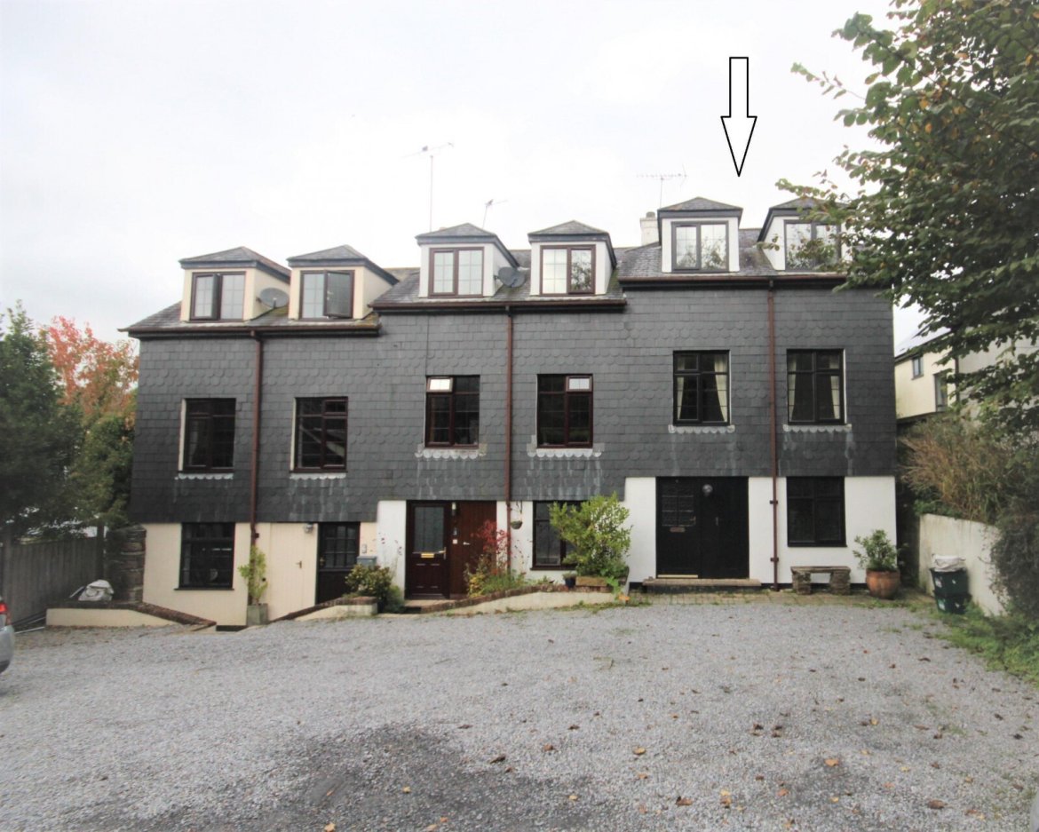 Placeholder property image