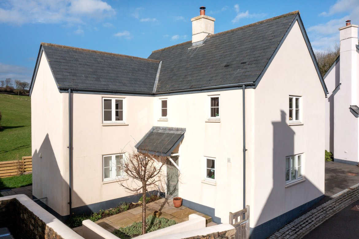 Placeholder property image
