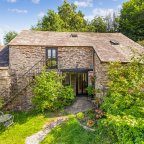 Harberton, Totnes