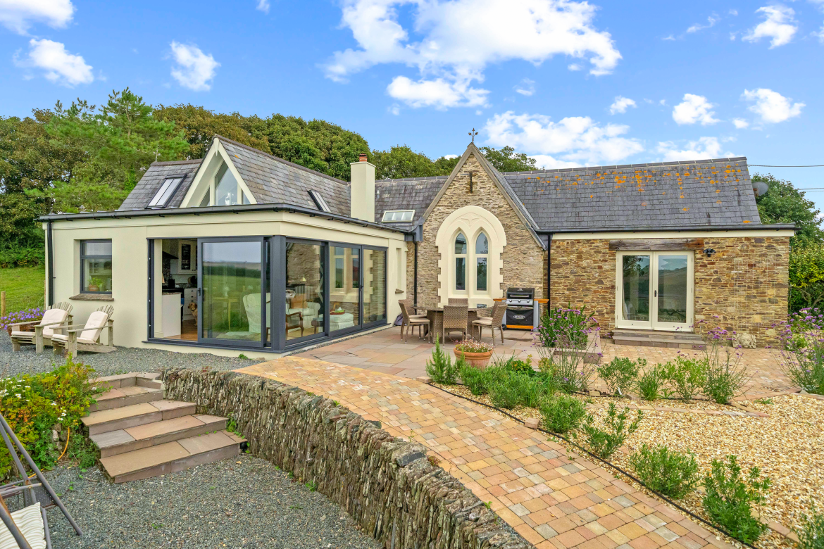 Placeholder property image