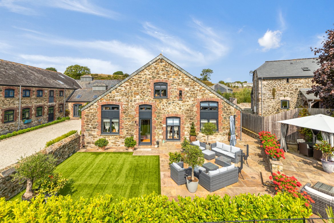 Placeholder property image