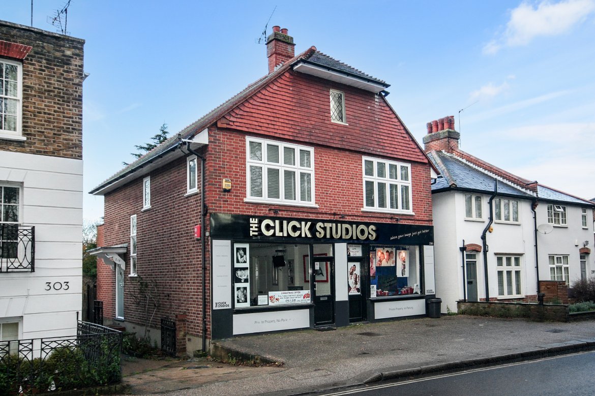 Placeholder property image