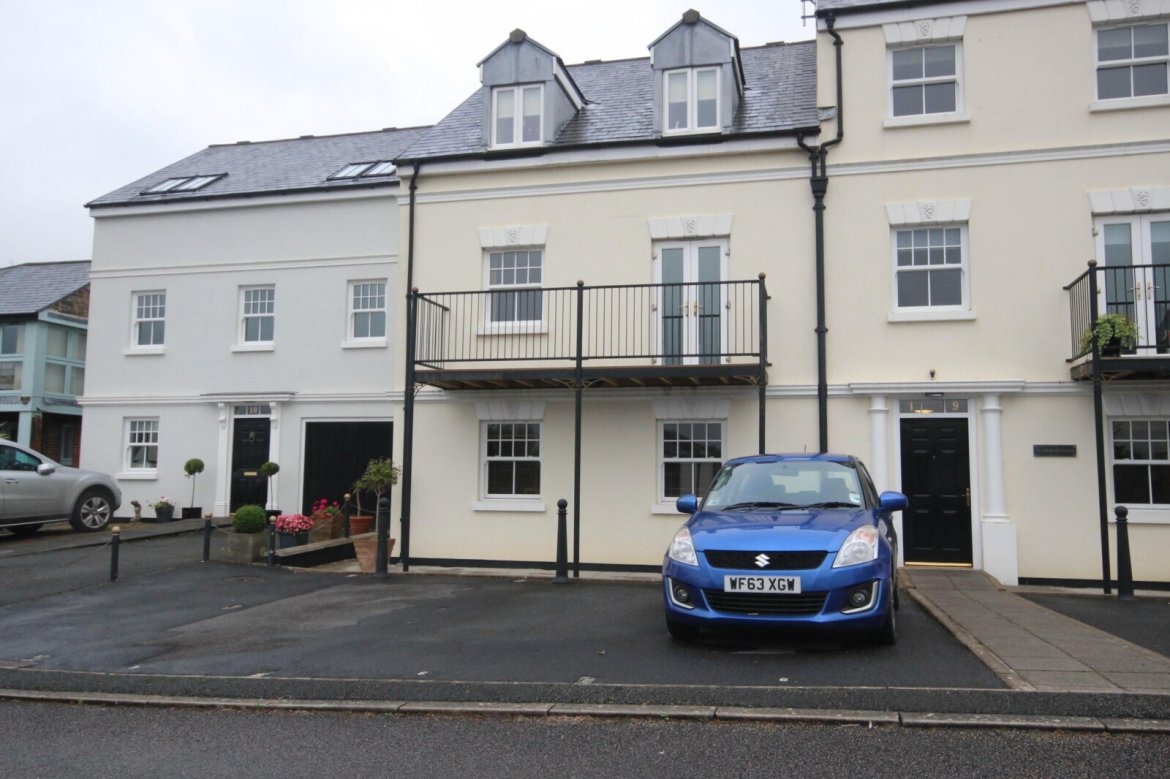 Placeholder property image