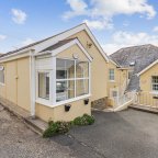 Foc'sle, Beacon Reach, Grand View Road, Hope Cove, Devon
