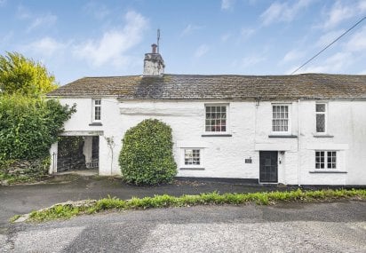 Church House, Diptford, Totnes, Devon