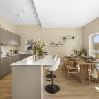 Blackthorn Way, Chillington