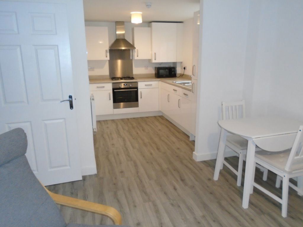 Apartment 3, Cowdray Court, B29 6GT Image 1
