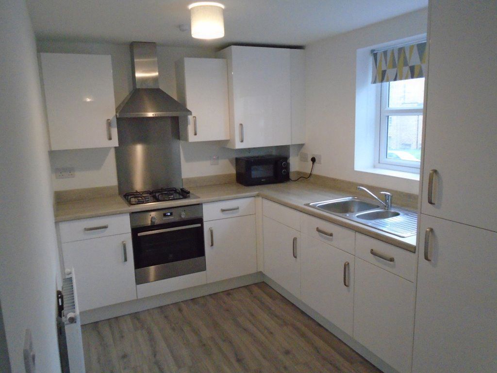Apartment 3, Cowdray Court, B29 6GT Image 2
