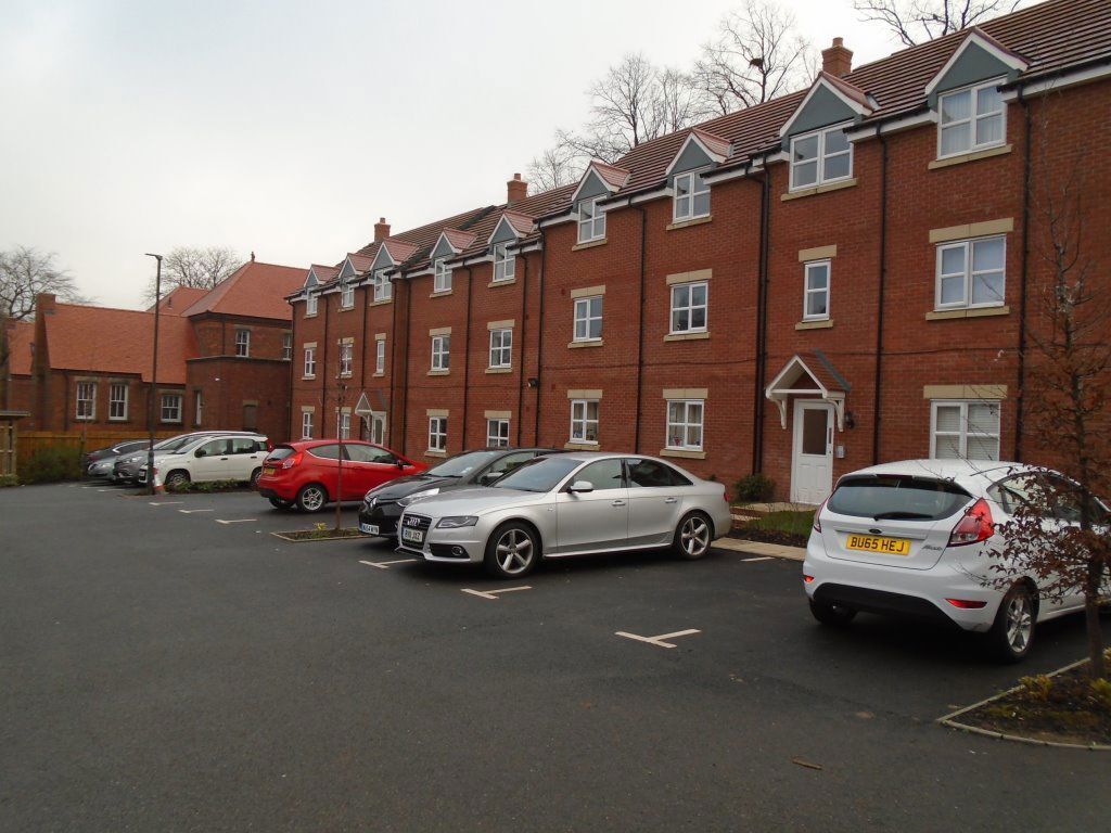 Apartment 3, Cowdray Court, B29 6GT Image 5