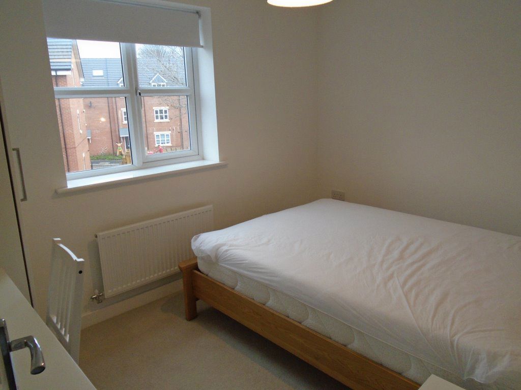 Apartment 3, Cowdray Court, B29 6GT Image 8