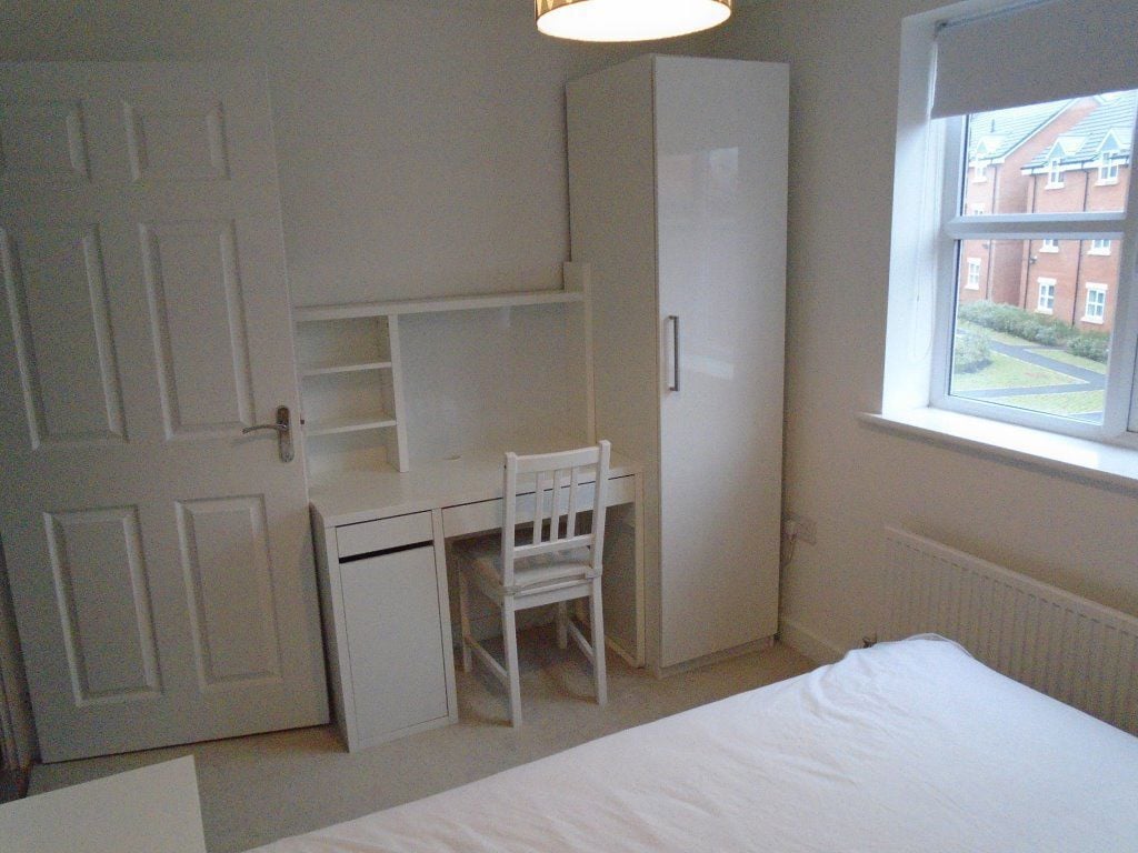Apartment 3, Cowdray Court, B29 6GT Image 9
