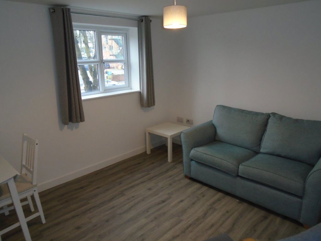Apartment 3, Cowdray Court, B29 6GT Image 12
