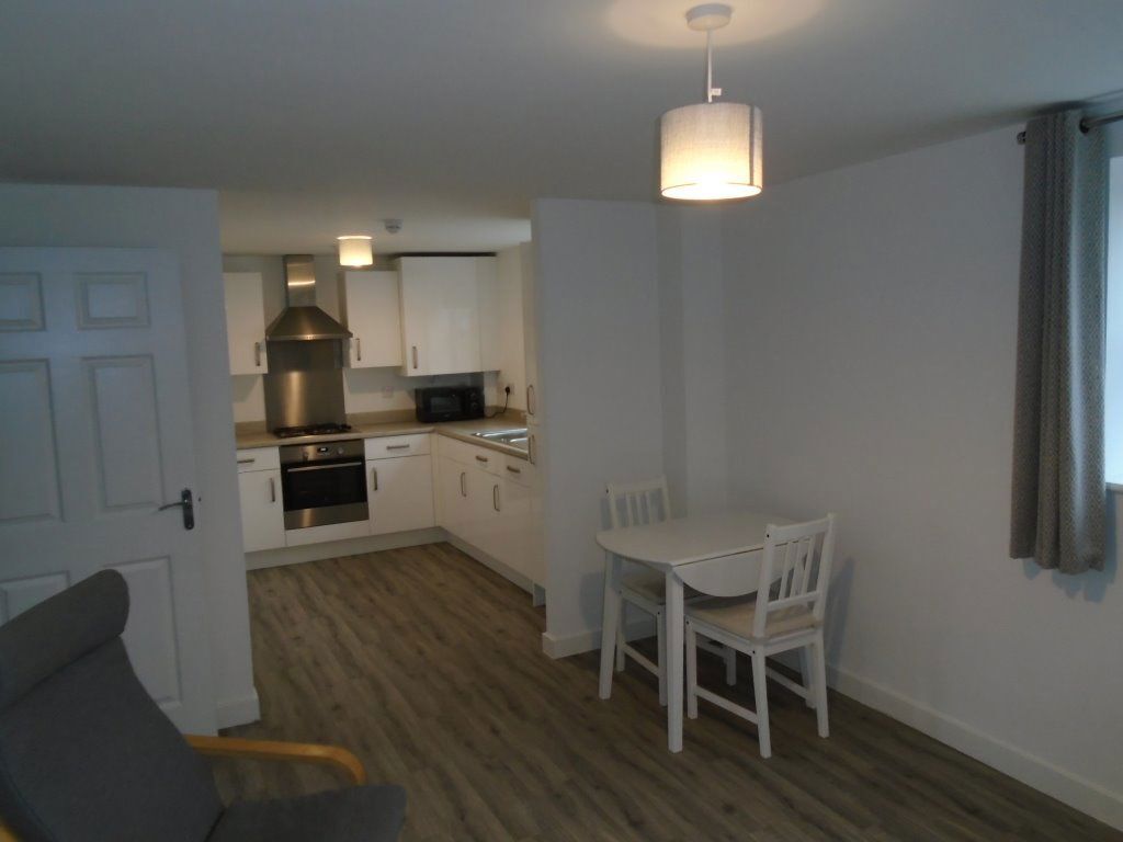 Apartment 3, Cowdray Court, B29 6GT Image 13