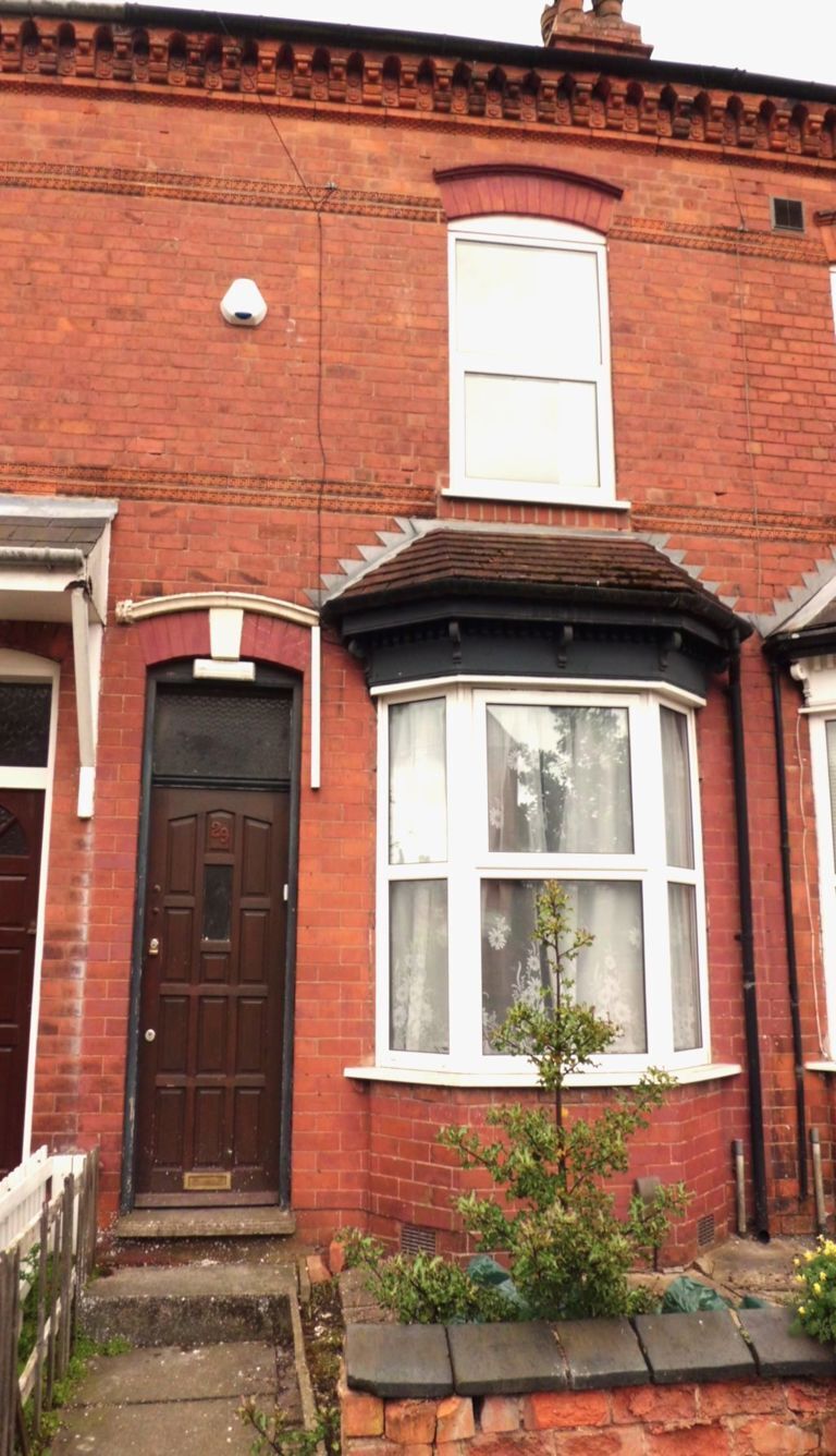 29 Luton Road, B29 7BN Image 11